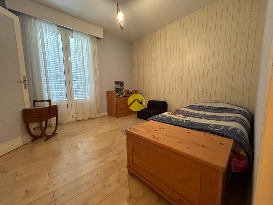 VILLA FAMILIALE