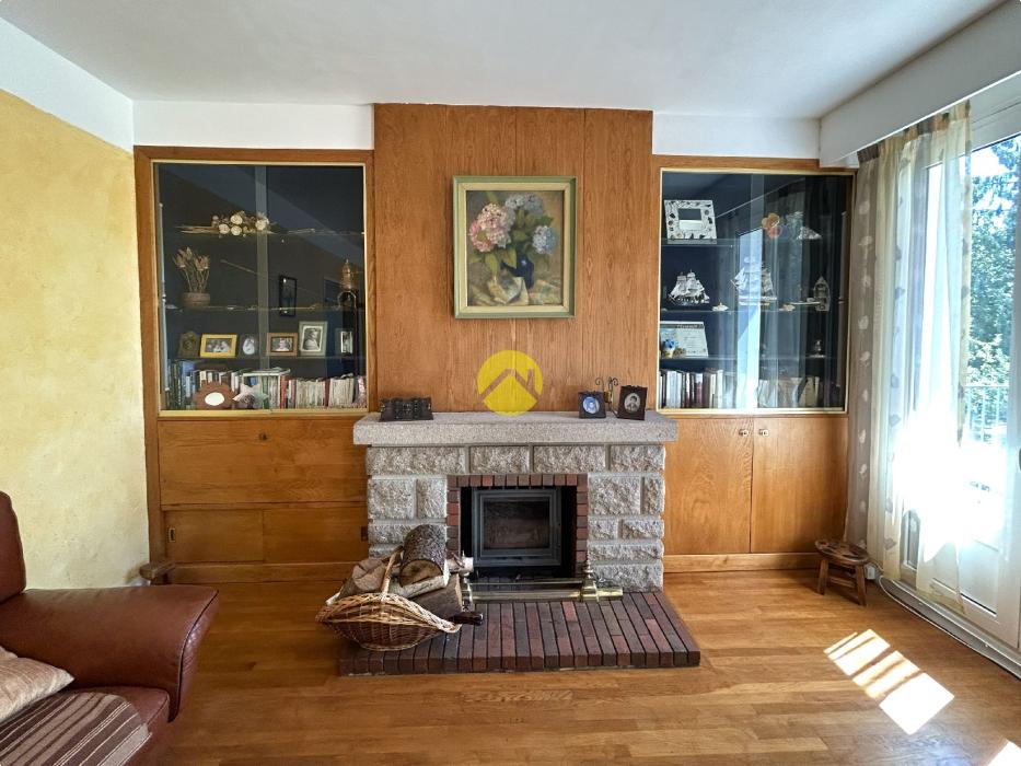 VILLA FAMILIALE