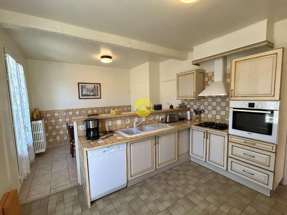 VILLA FAMILIALE