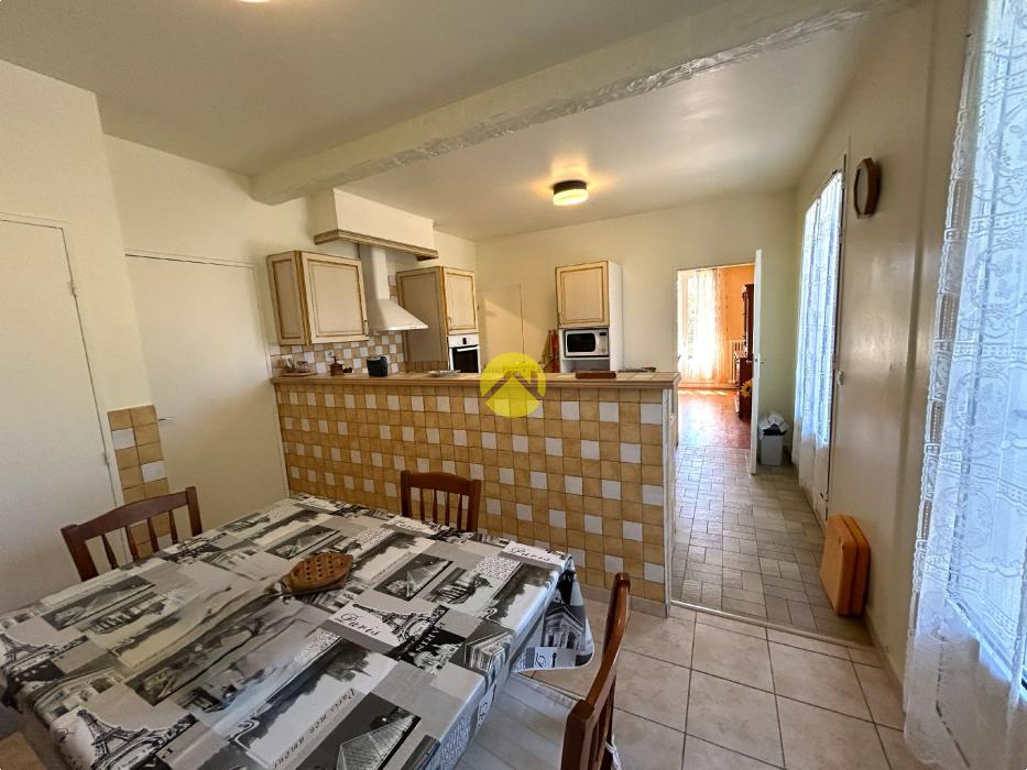 VILLA FAMILIALE