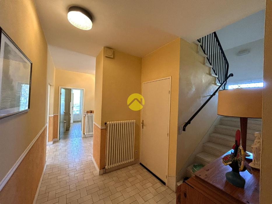VILLA FAMILIALE