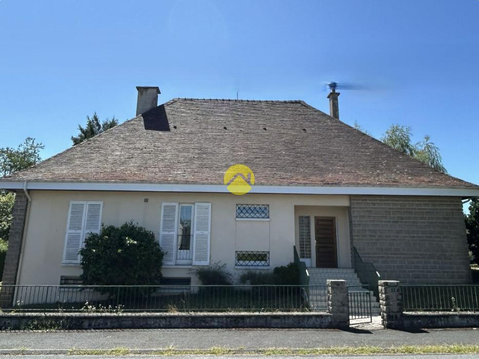 VILLA FAMILIALE