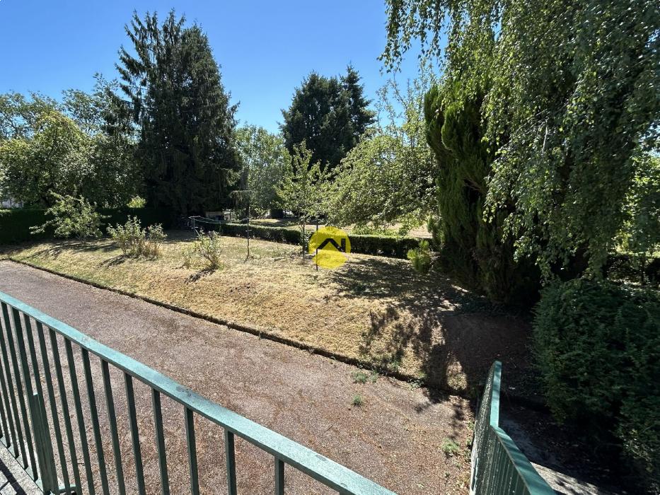 VILLA FAMILIALE