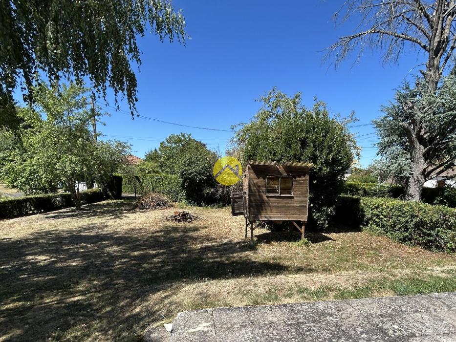 VILLA FAMILIALE