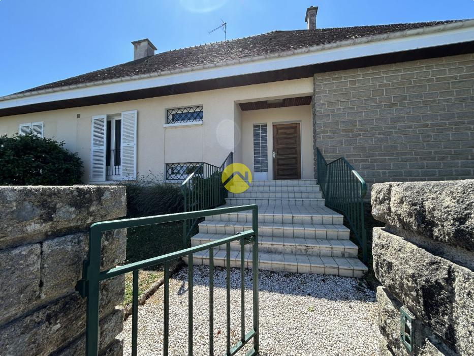 VILLA FAMILIALE