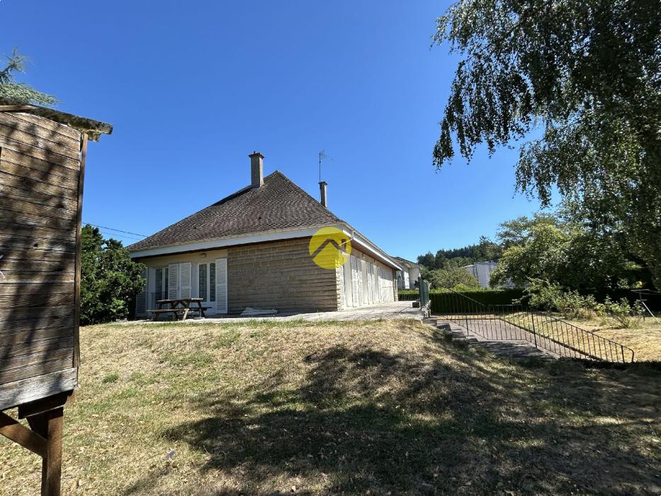 VILLA FAMILIALE