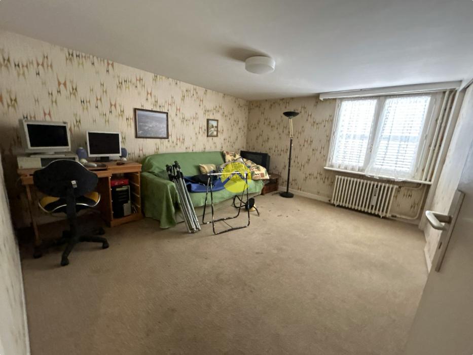 VILLA FAMILIALE