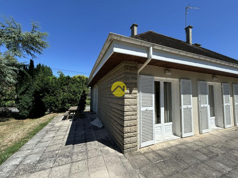 VILLA FAMILIALE