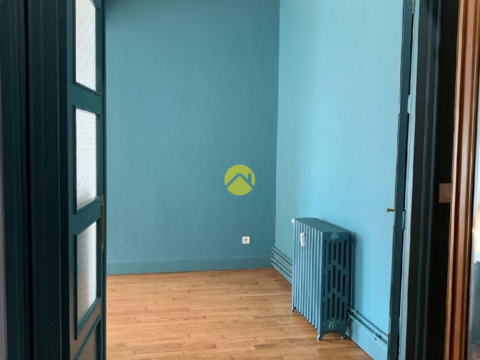 appartement centre ville