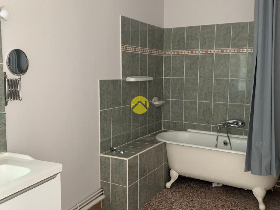 appartement centre ville