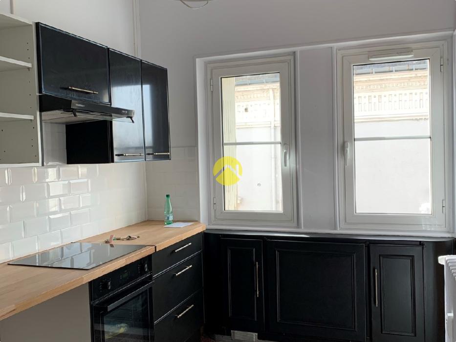 appartement centre ville