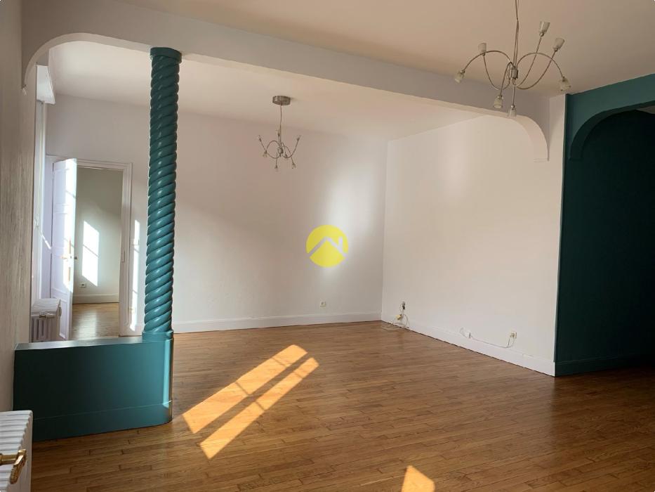 appartement centre ville