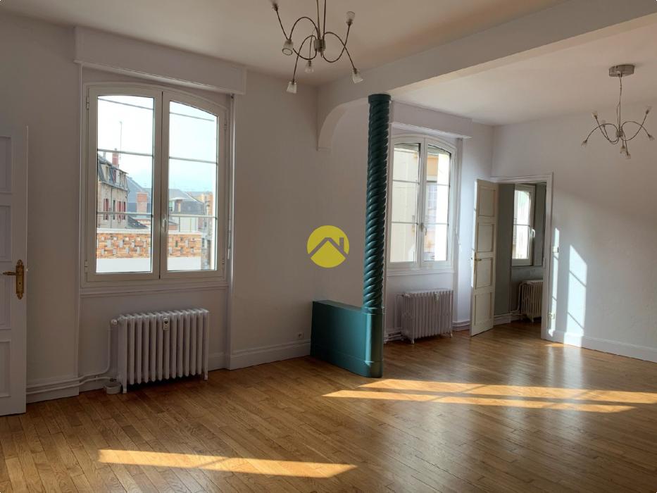 appartement centre ville