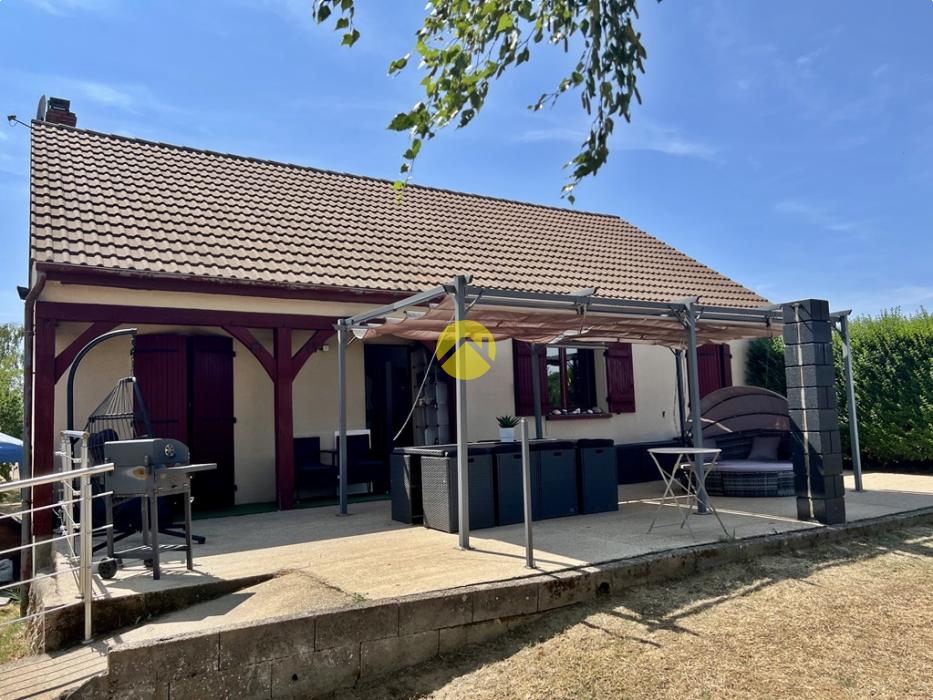 Maison / Pavillon Lere, 5 pièces à vendre