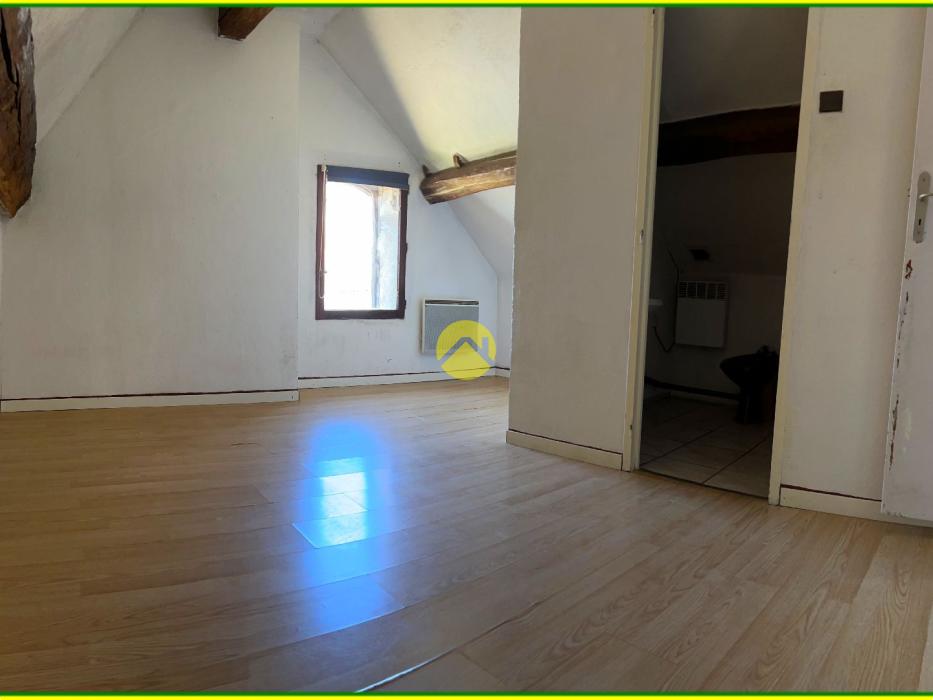 Maison de 115m²+Garage