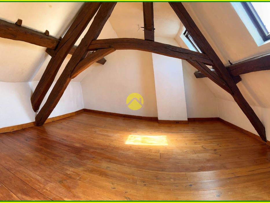 Maison de 115m²+Garage