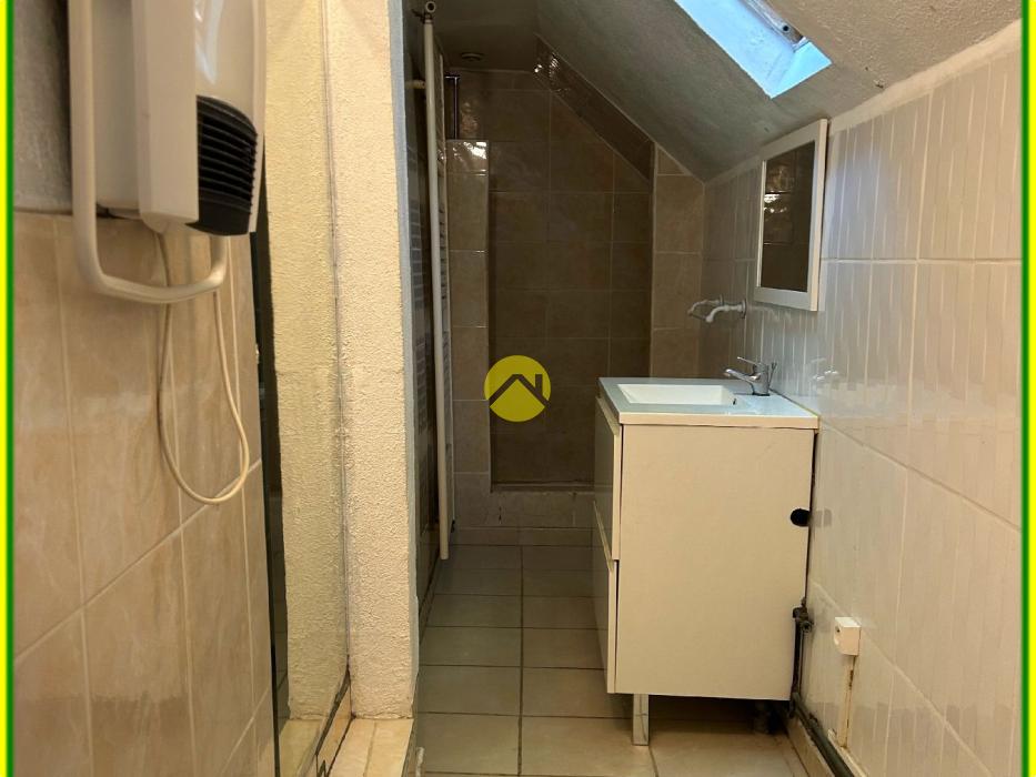 Maison de 115m²+Garage