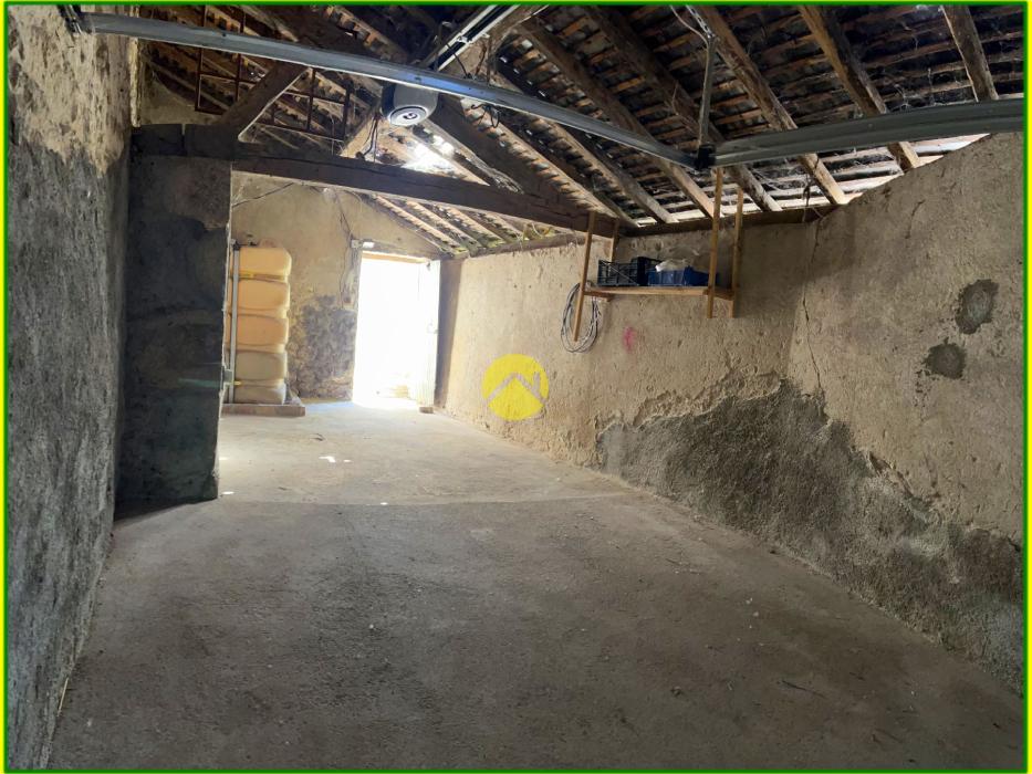 Maison de 115m²+Garage