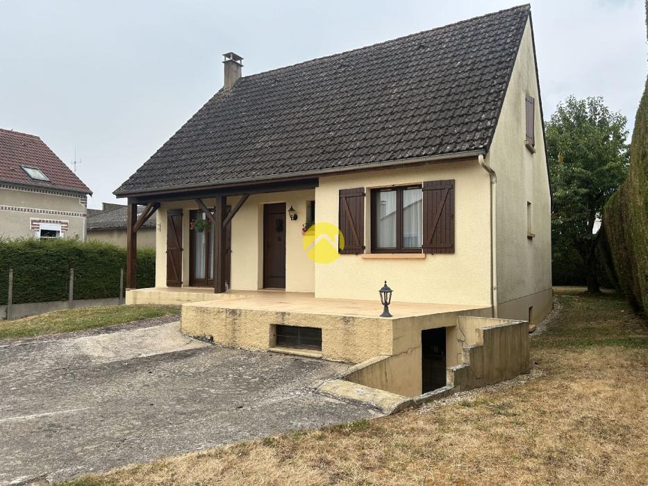 pavillon 3 chambres