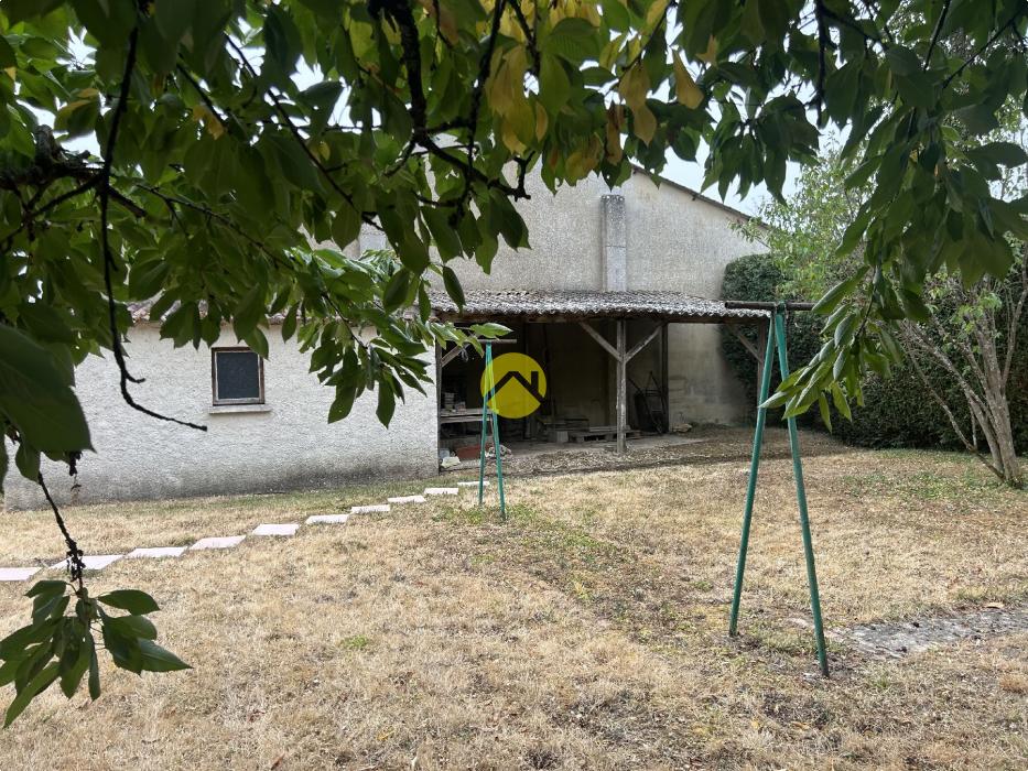 pavillon 3 chambres