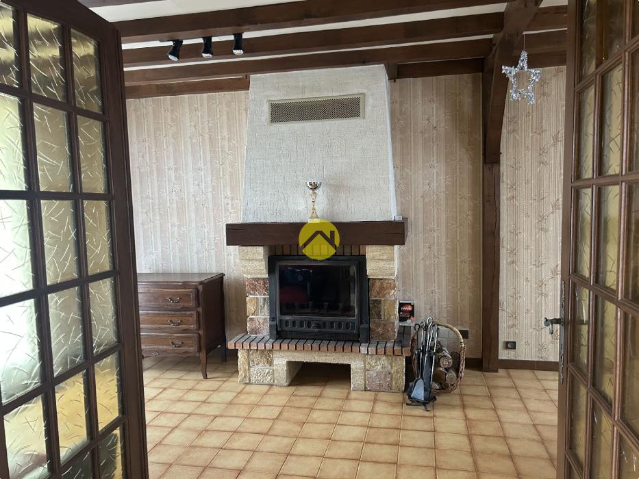 pavillon 3 chambres