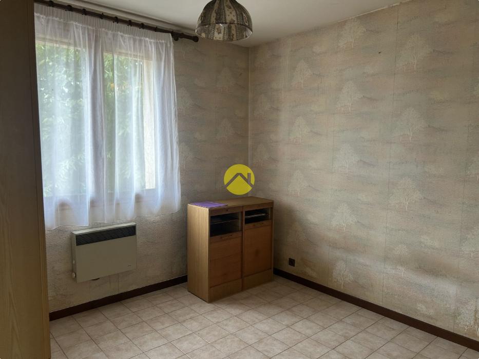 pavillon 3 chambres