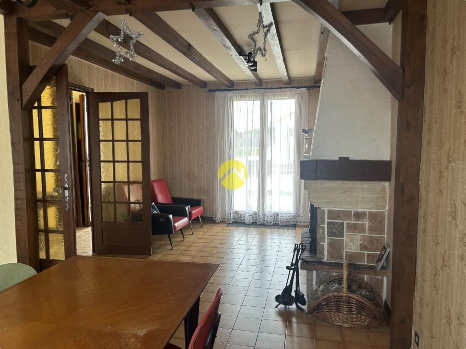 pavillon 3 chambres
