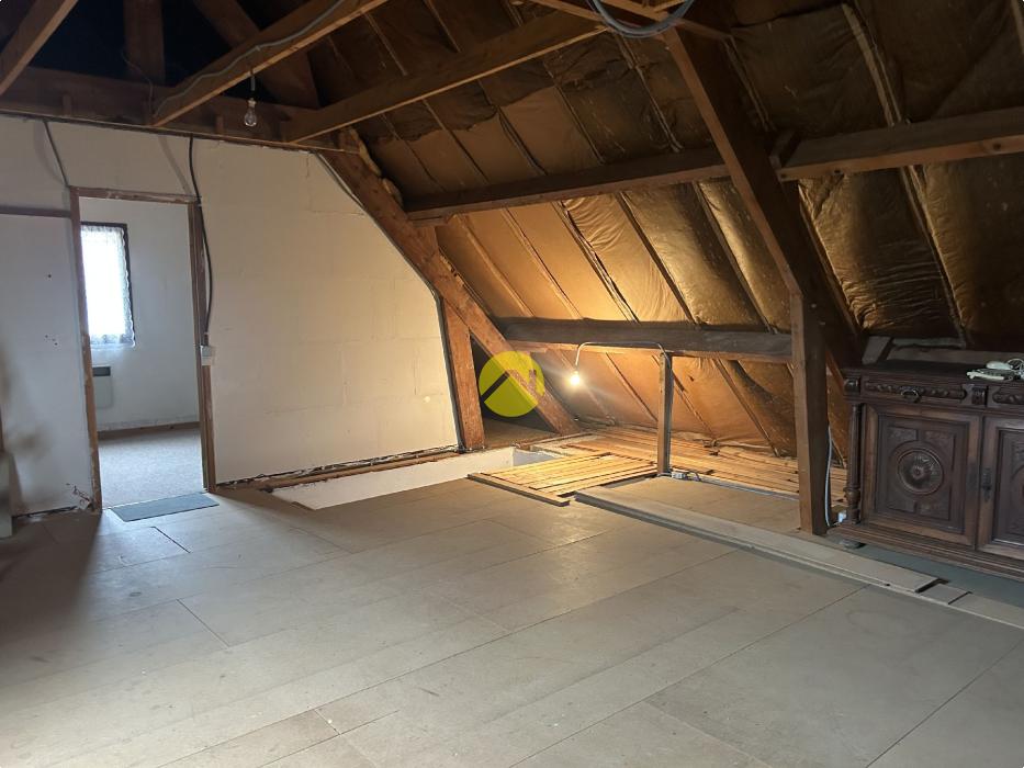 pavillon 3 chambres