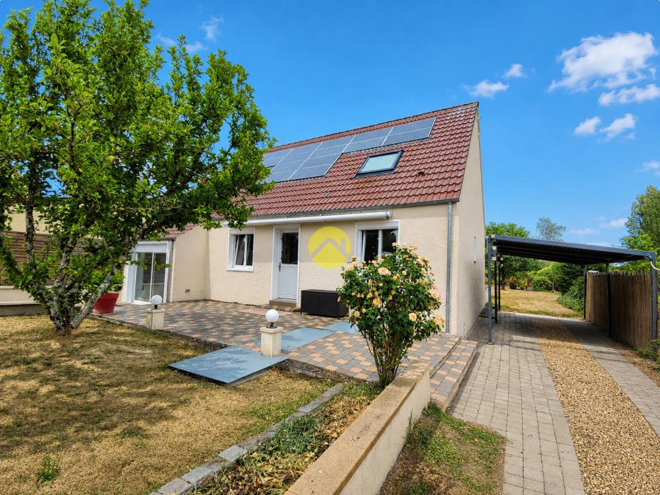MODERNE & CHAMPETRE