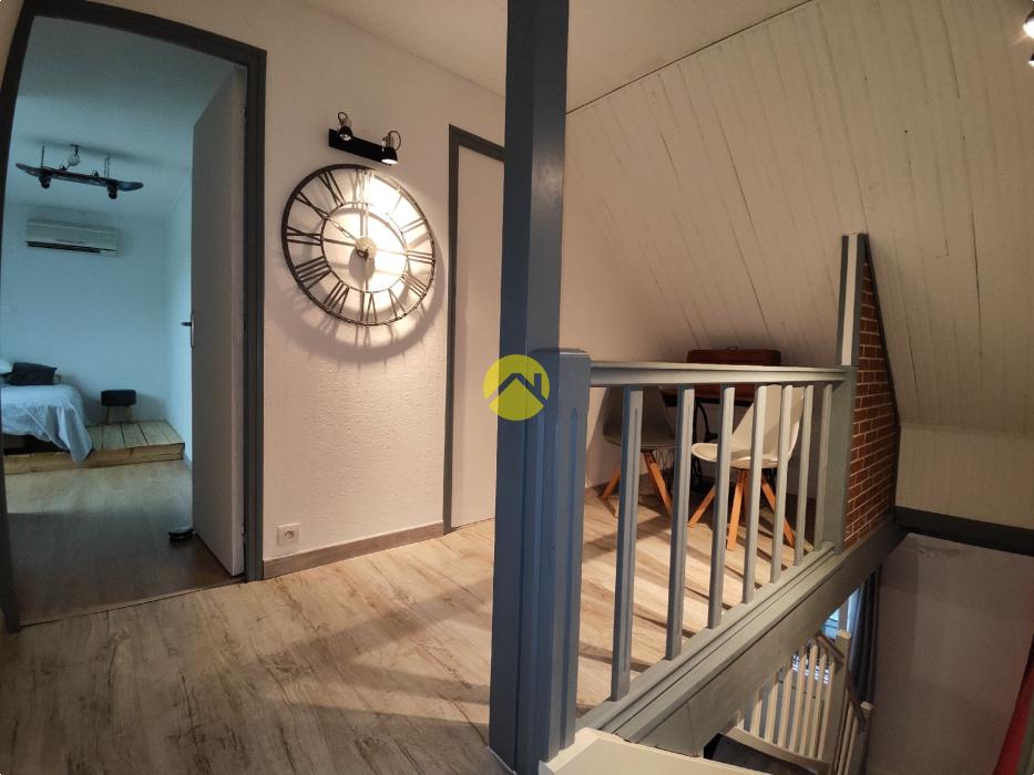 MODERNE & CHAMPETRE
