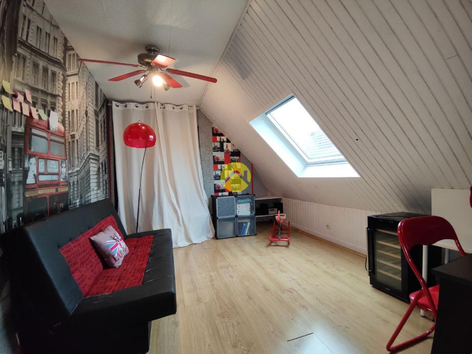 MODERNE & CHAMPETRE