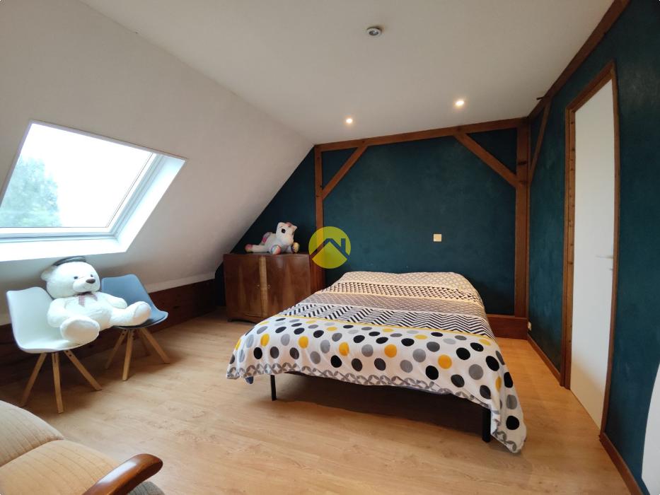 MODERNE & CHAMPETRE