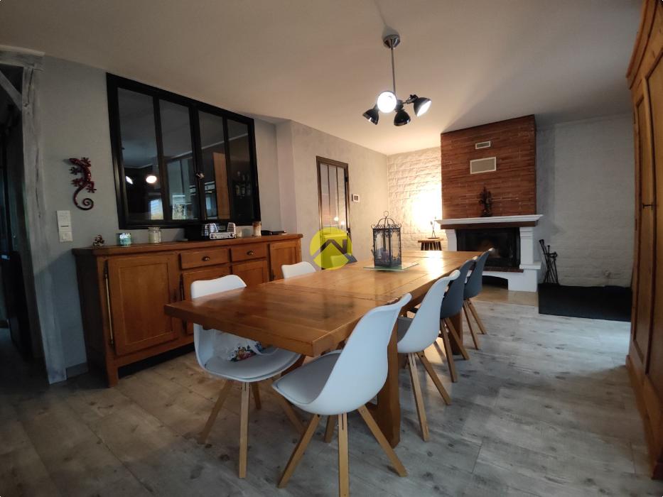 MODERNE & CHAMPETRE