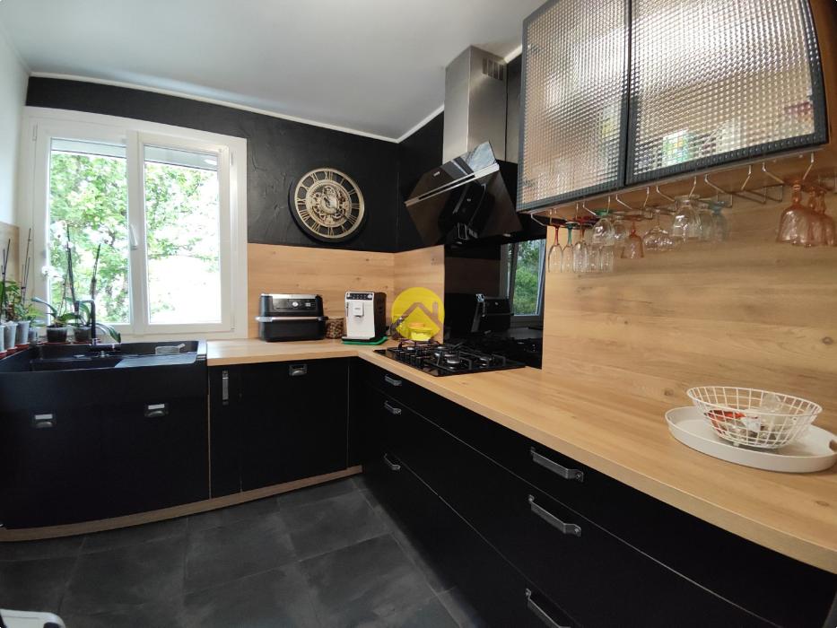 MODERNE & CHAMPETRE