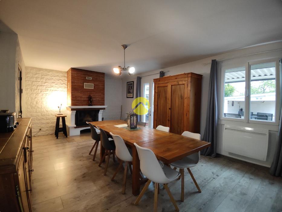MODERNE & CHAMPETRE