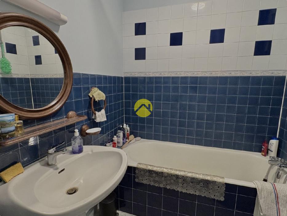 APPARTEMENT T2 60M²