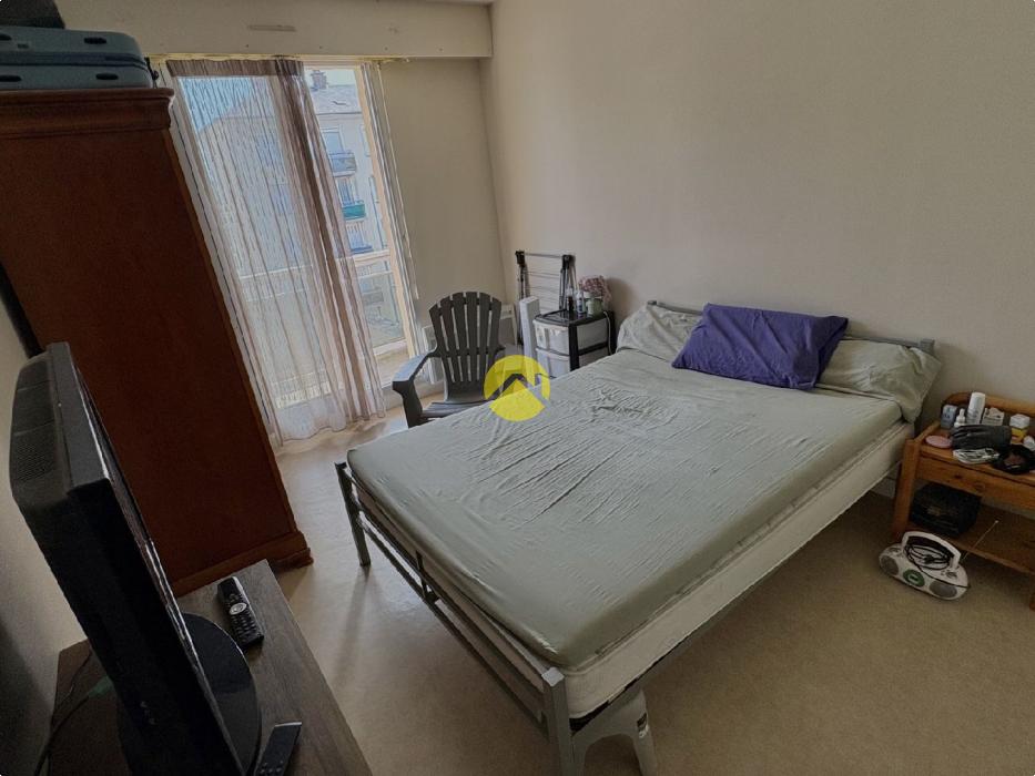 APPARTEMENT T2 60M²