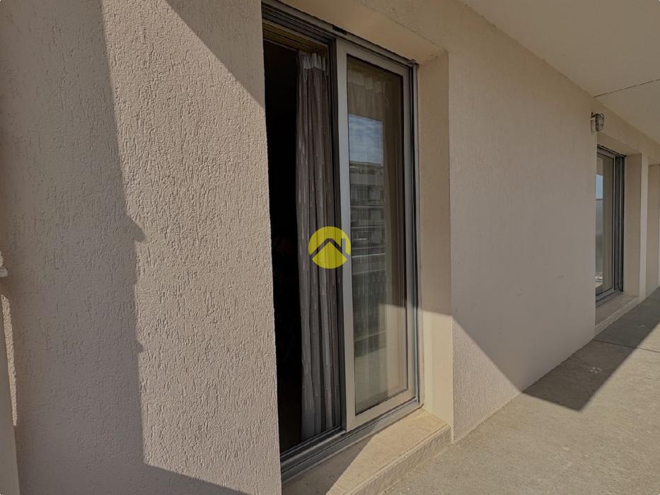 APPARTEMENT T2 60M²