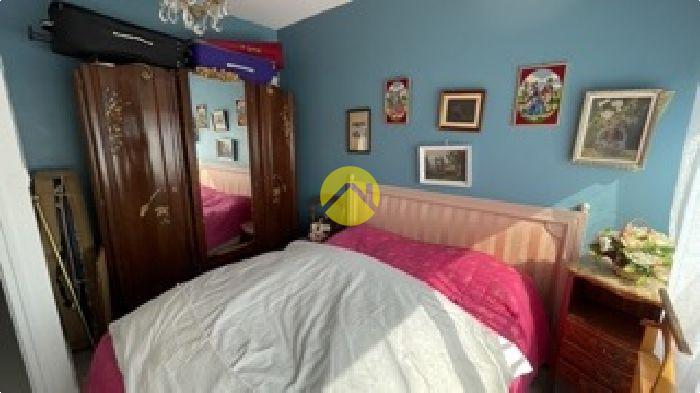 APPARTEMENT AVEC BALCON