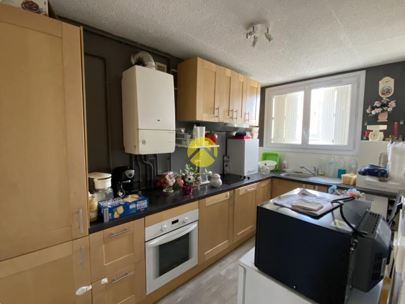 APPARTEMENT INVESTISSEUR