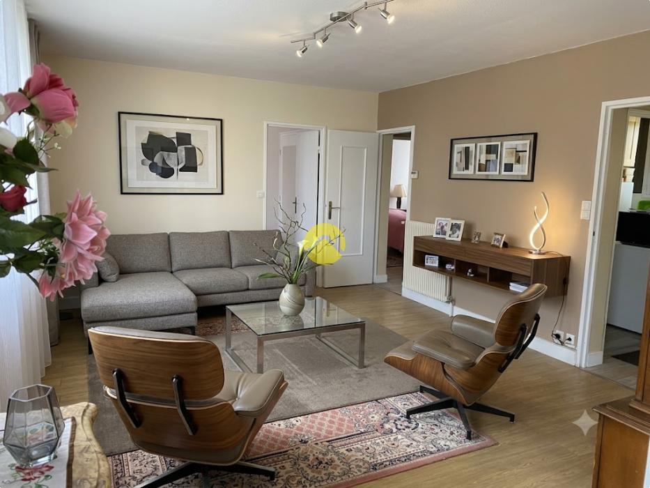 APPARTEMENT INVESTISSEUR