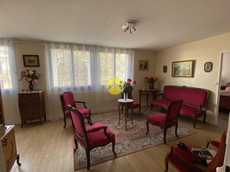 APPARTEMENT INVESTISSEUR