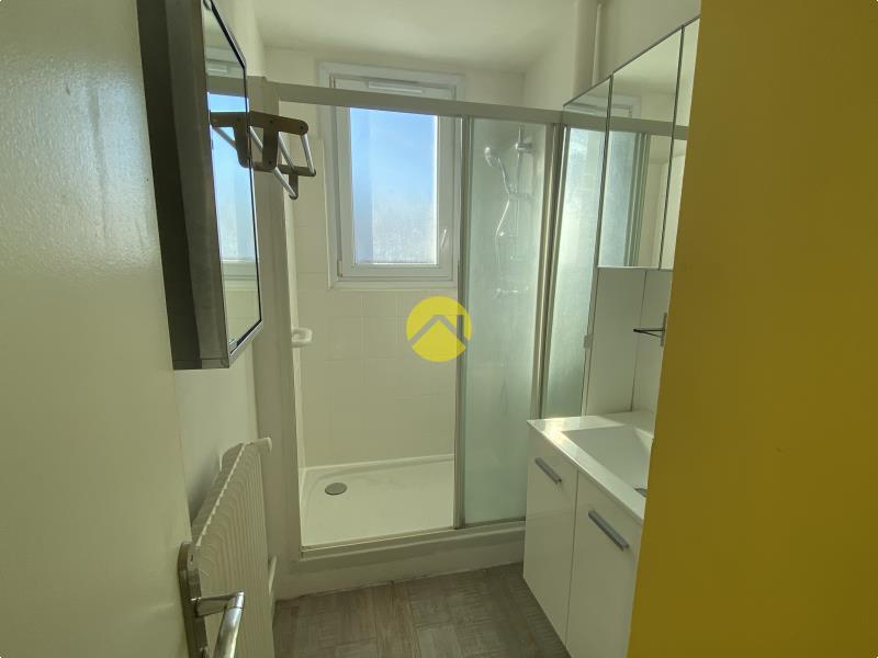 APPARTEMENT INVESTISSEUR