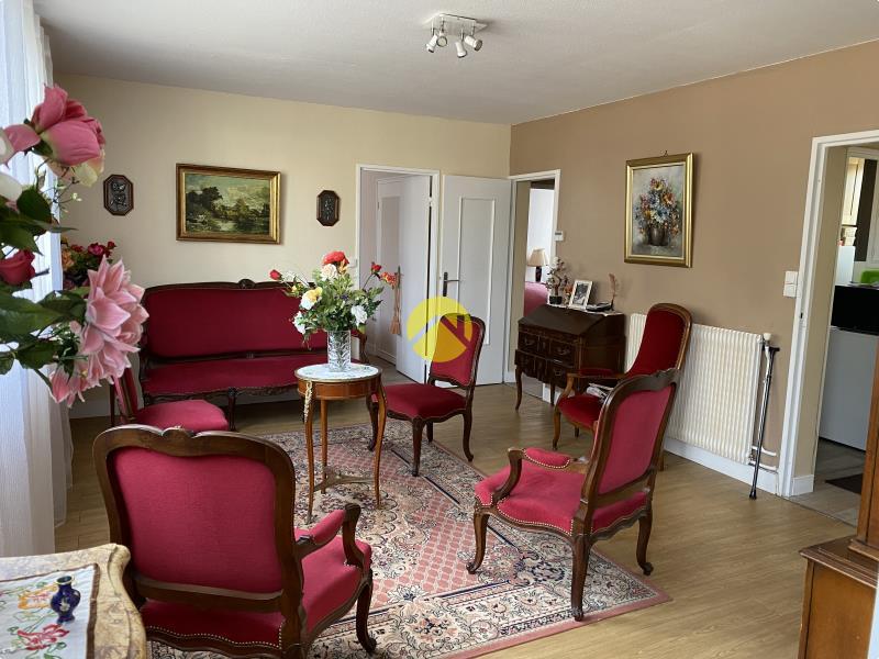 APPARTEMENT INVESTISSEUR