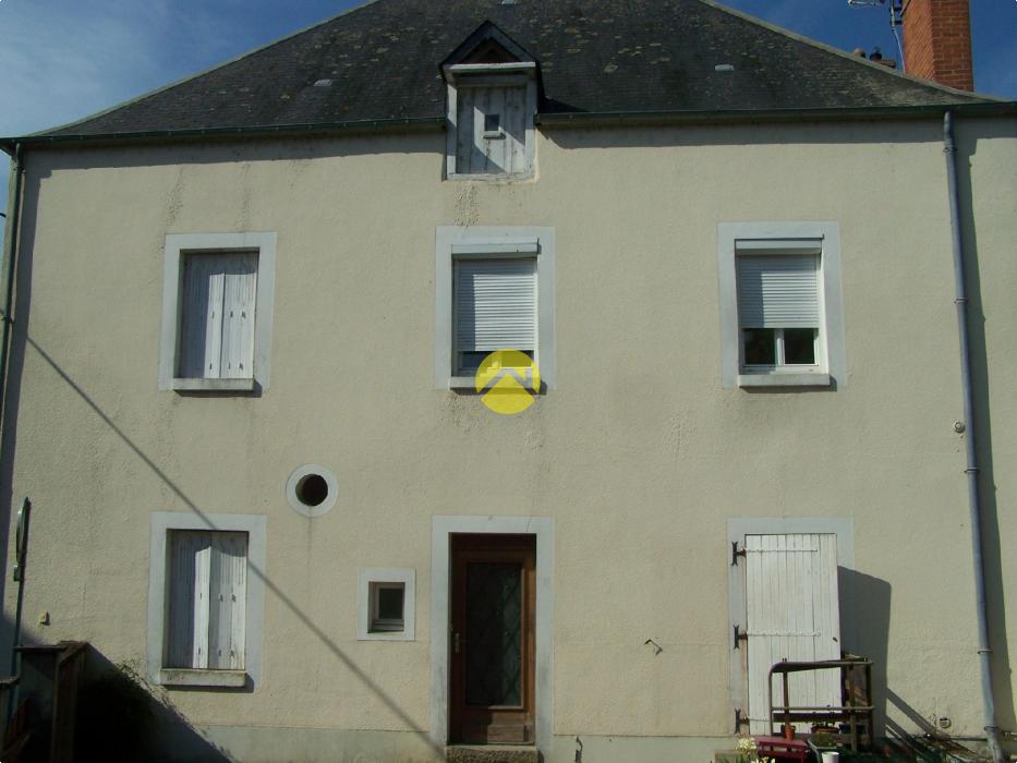 IMMEUBLE DE RAPPORTS
