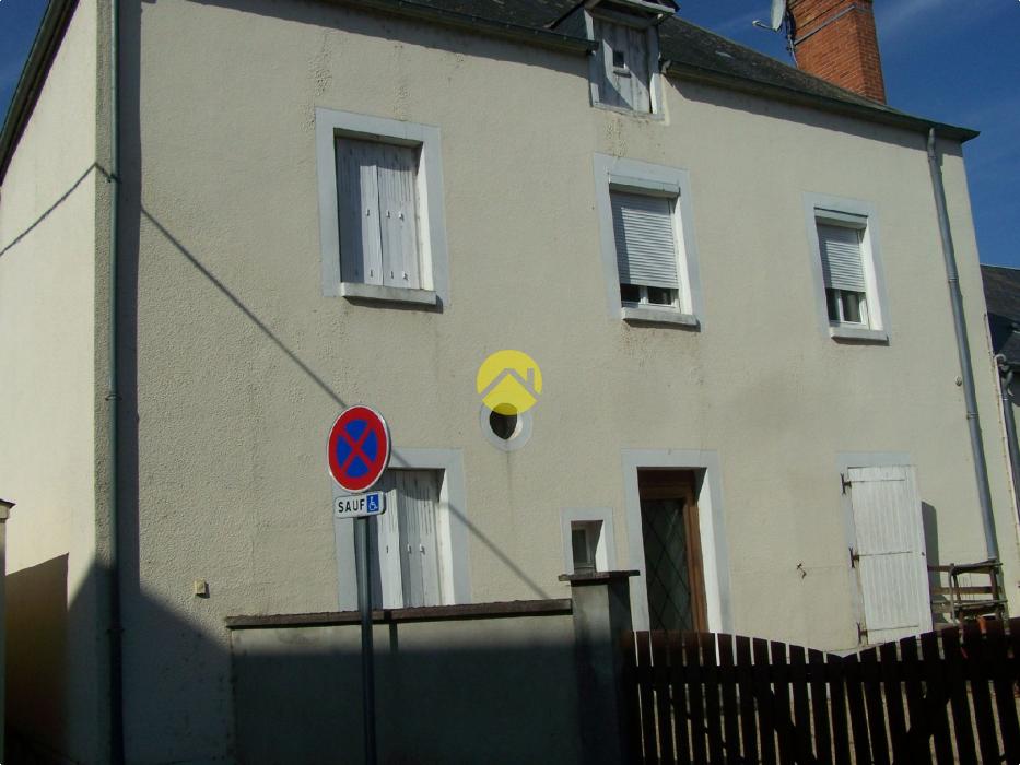 IMMEUBLE DE RAPPORTS