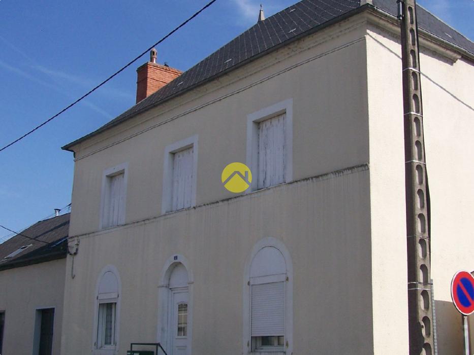 IMMEUBLE DE RAPPORTS