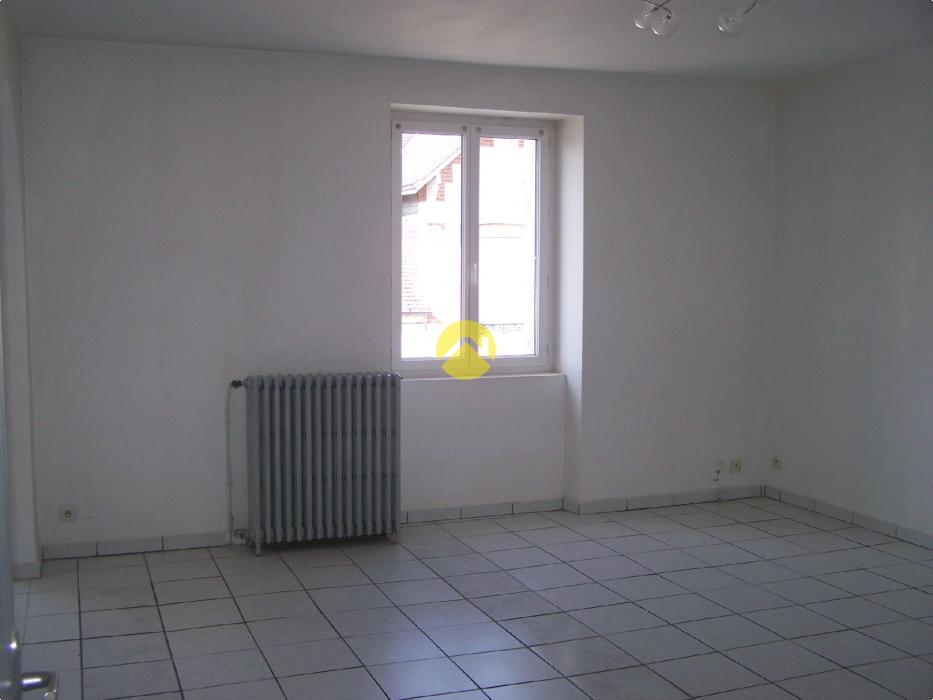 IMMEUBLE DE RAPPORTS
