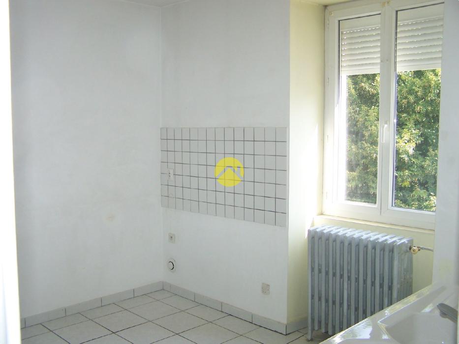 IMMEUBLE DE RAPPORTS