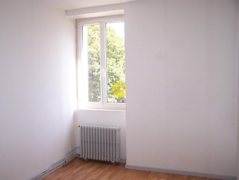 IMMEUBLE DE RAPPORTS